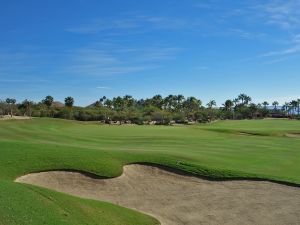 Cabo Del Sol (Ocean) 11th Green